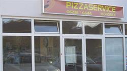 Foto für Pizzaservice Gazi