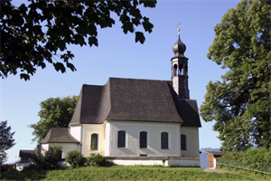 Foto Hilfbergkirche