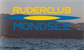 Logo für Ruderclub Mondsee