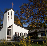 Foto für Evangelische Kirche in Mondsee
