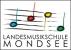 Foto für Landesmusikschule Mondsee
