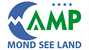 Logo für Camp MondSeeLand