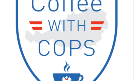 Coffee with Cops -