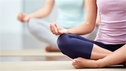 Foto für Meditative Yogapraxis & Meditation für Yoga-Erfahrene